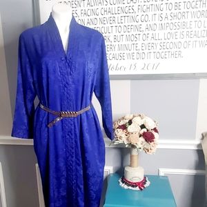 Christian Dior Vintage Robe, Christian Dior